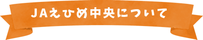 JAえひめ中央について